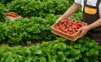 Organik Beslenmenin Sağlığınıza Katkıları